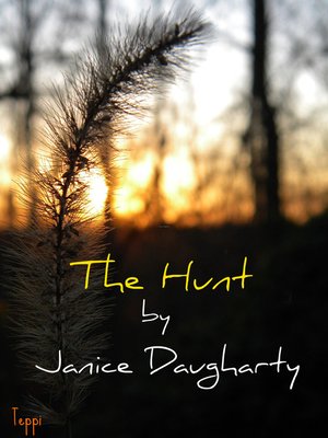 cover image of The Hunt